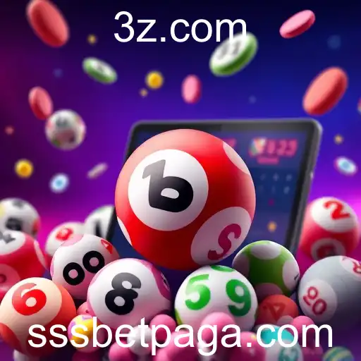 A Ascensão do sssbet no Mercado de Jogos Online