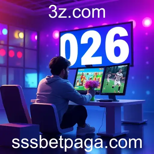 A Evolução do Mercado de Jogos Online em 2026