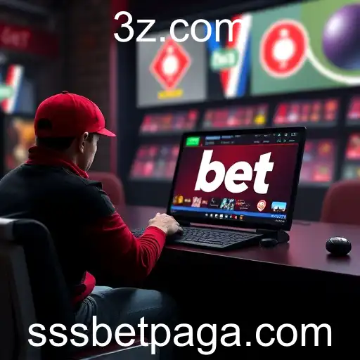 Impactos do sssbet no Mercado de Jogos Online em 2025