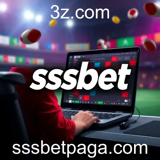 Mercado de Jogos Online em Expansão: O Papel do sssbet