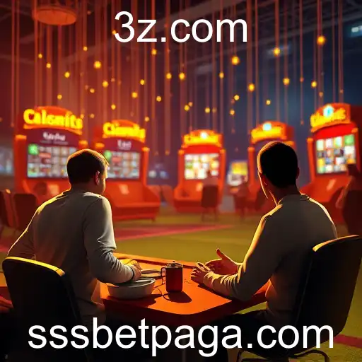 A Nova Era dos Jogos Online