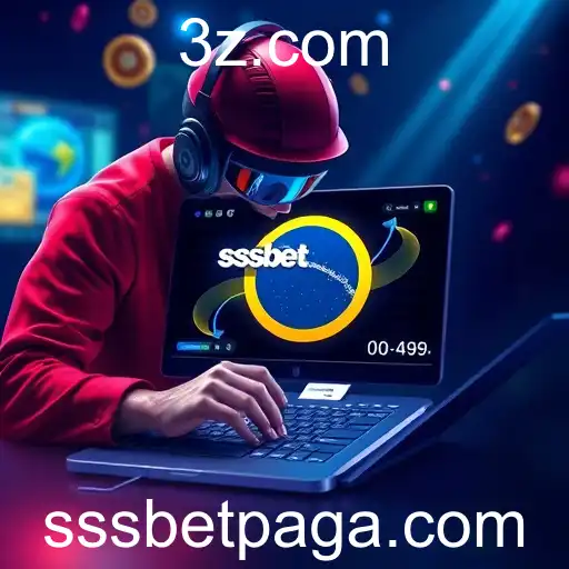 Ascensão dos Jogos Online em 2025: O Impacto da 'sssbet' no Mercado