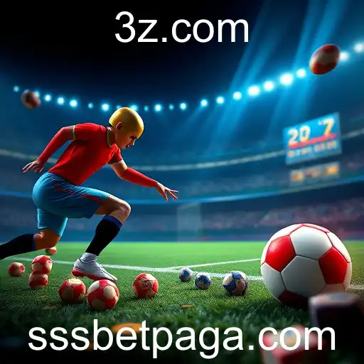 A Ascensão do sssbet e o Futuro dos Jogos Online