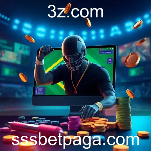 O Impacto Crescente dos Jogos Online no Brasil