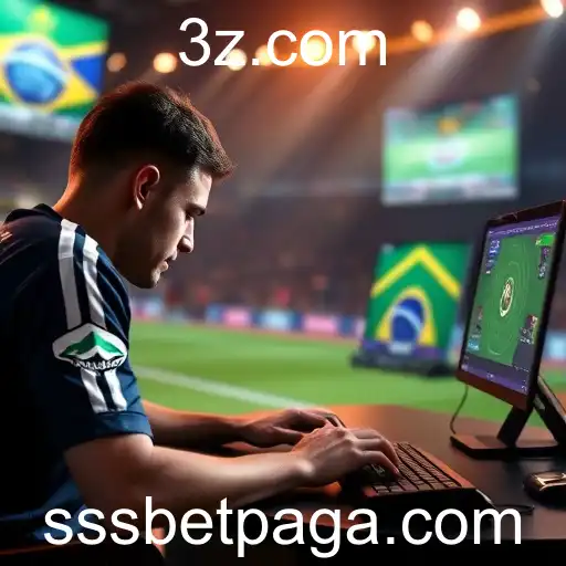 A Ascensão do sssbet no Mercado de Jogos Online