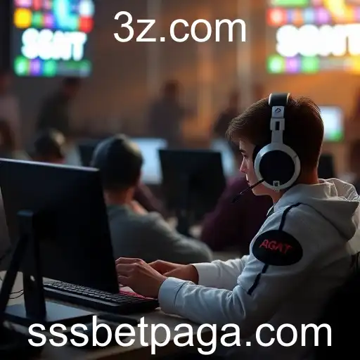 Impacto dos Jogos Online na Economia Global