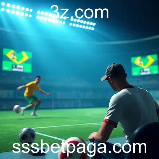 A Ascensão do sssbet no Mercado de Jogos Online em 2026