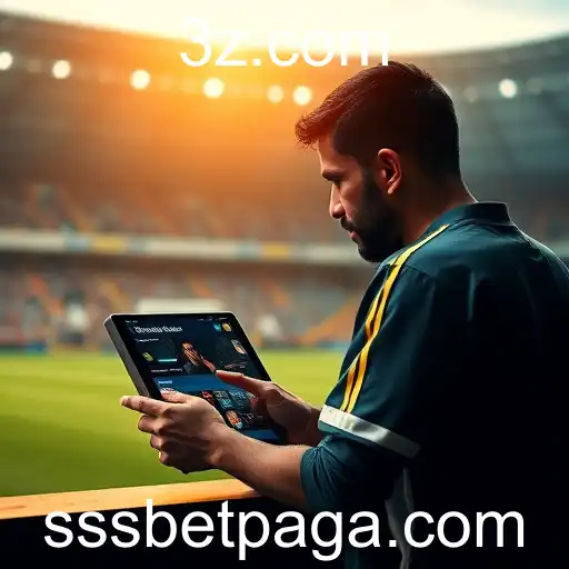 Expansão do Mercado de Apostas Online no Brasil em 2026