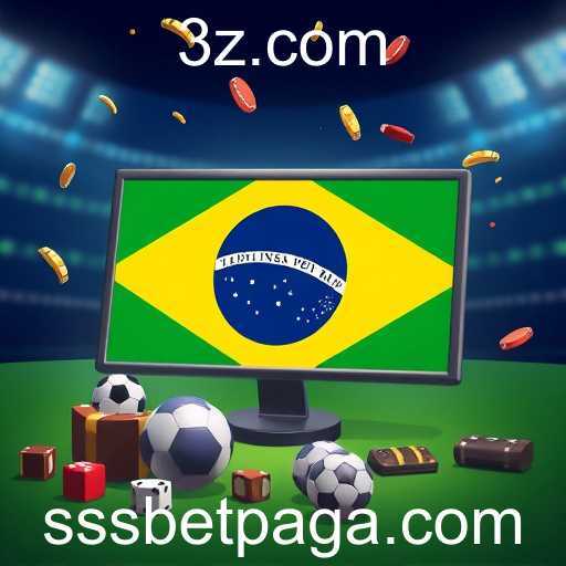 Crescimento Exponencial do Setor de Jogos Online no Brasil