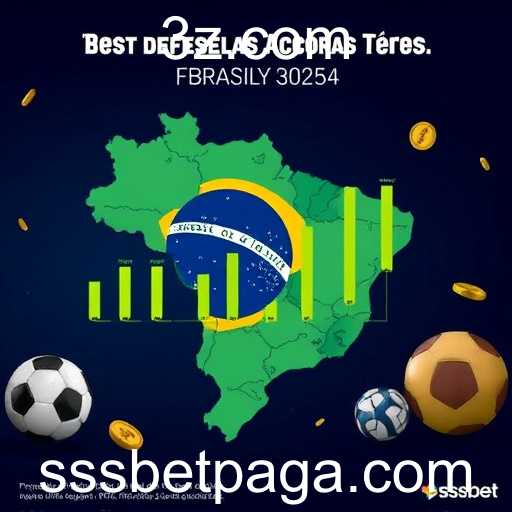 O Impacto dos Jogos de Apostas no Brasil