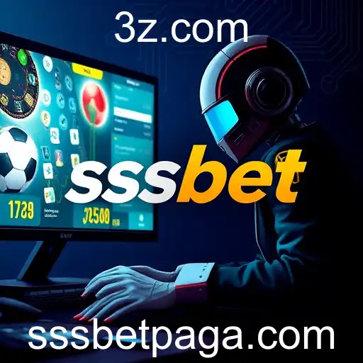 O Impacto da sssbet no Cenário de Jogos em 2025