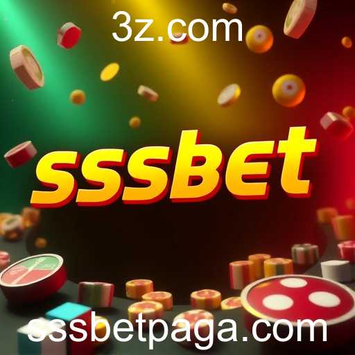 O Impacto do sssbet no Mercado de Jogos Online em 2025