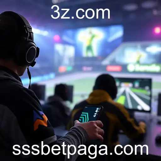 O Crescimento e Desafios do Mercado de Jogos em 2025