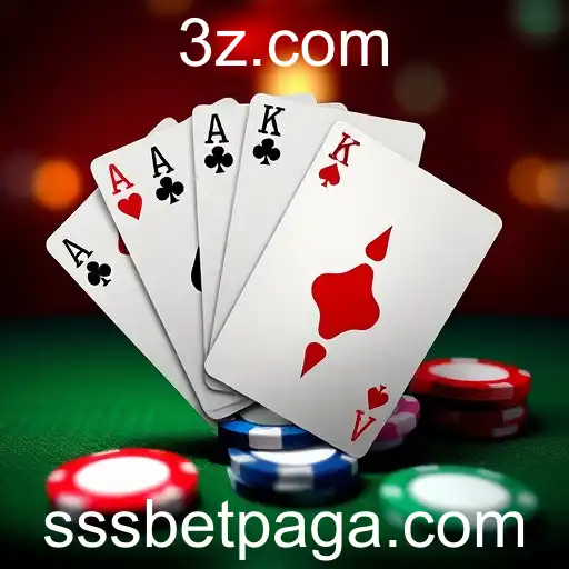A Excitante Experiência do Poker Online no Site 