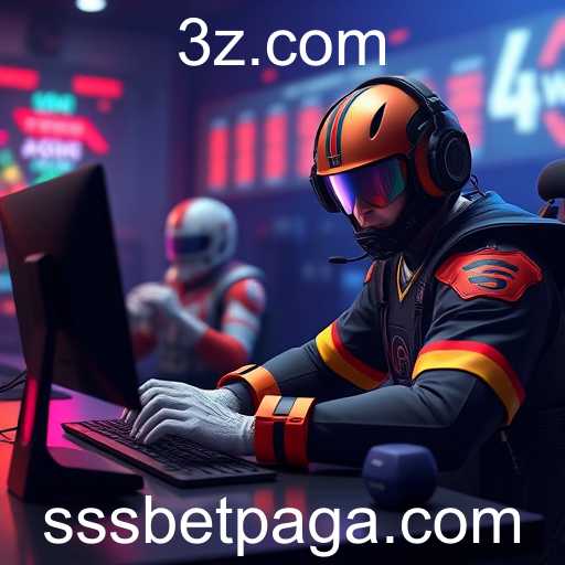 Tendências e Inovações no Mundo dos Jogos Online